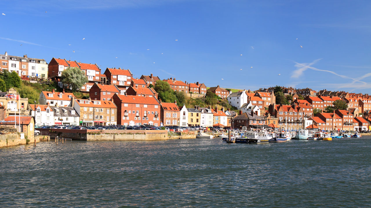 Free download high resolution image - free image free photo free stock image public domain picture -Whitby harbour of North Yorkshire