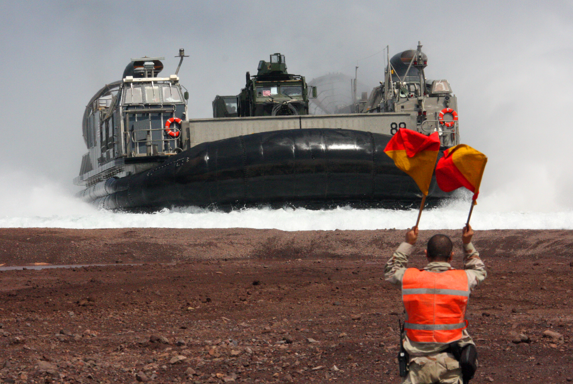 Free download high resolution image - free image free photo free stock image public domain picture -hovercraft Landing Craft Air Cushioned vehicles