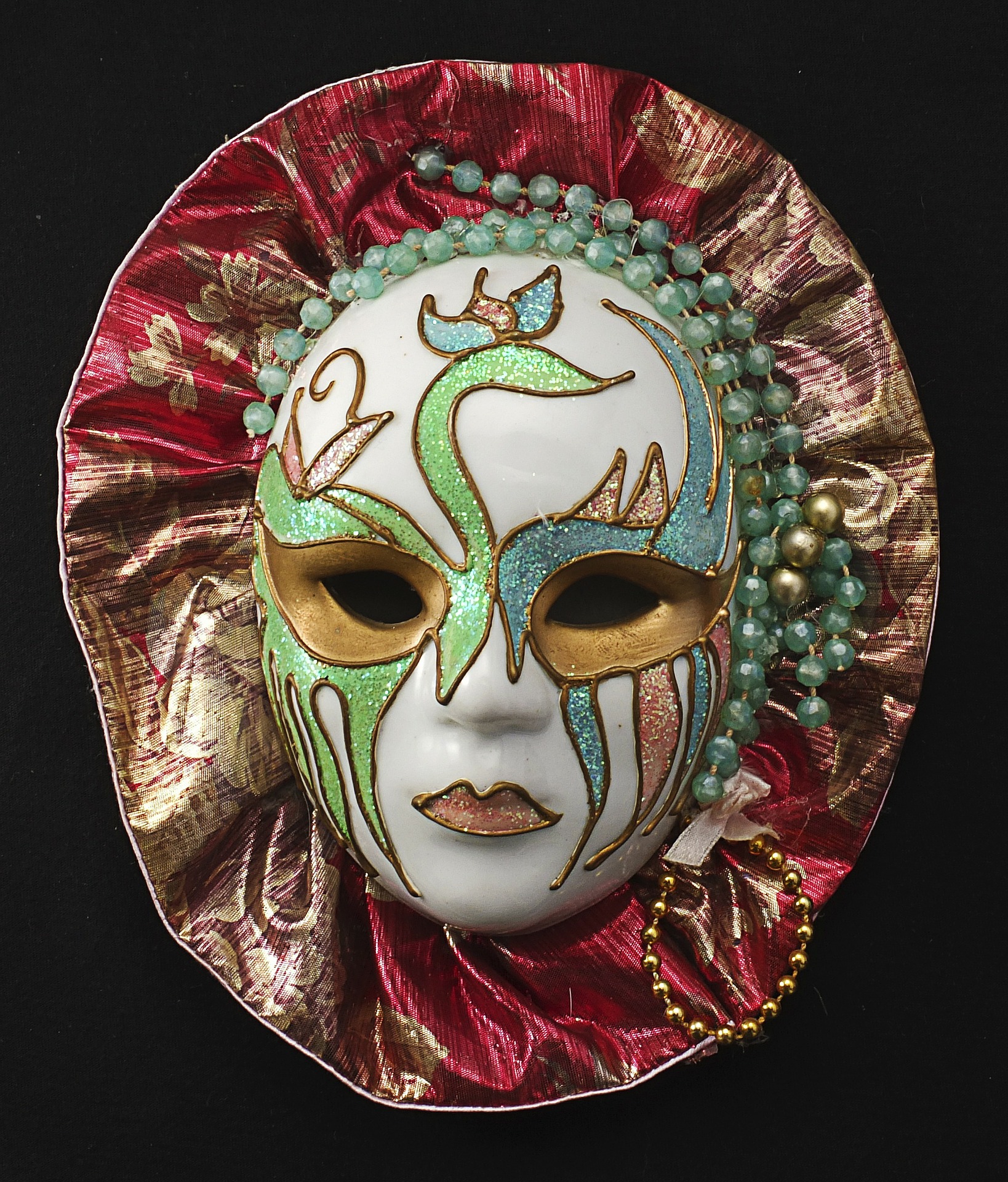 Free download high resolution image - free image free photo free stock image public domain picture -Mask Porcelain Female Carnival