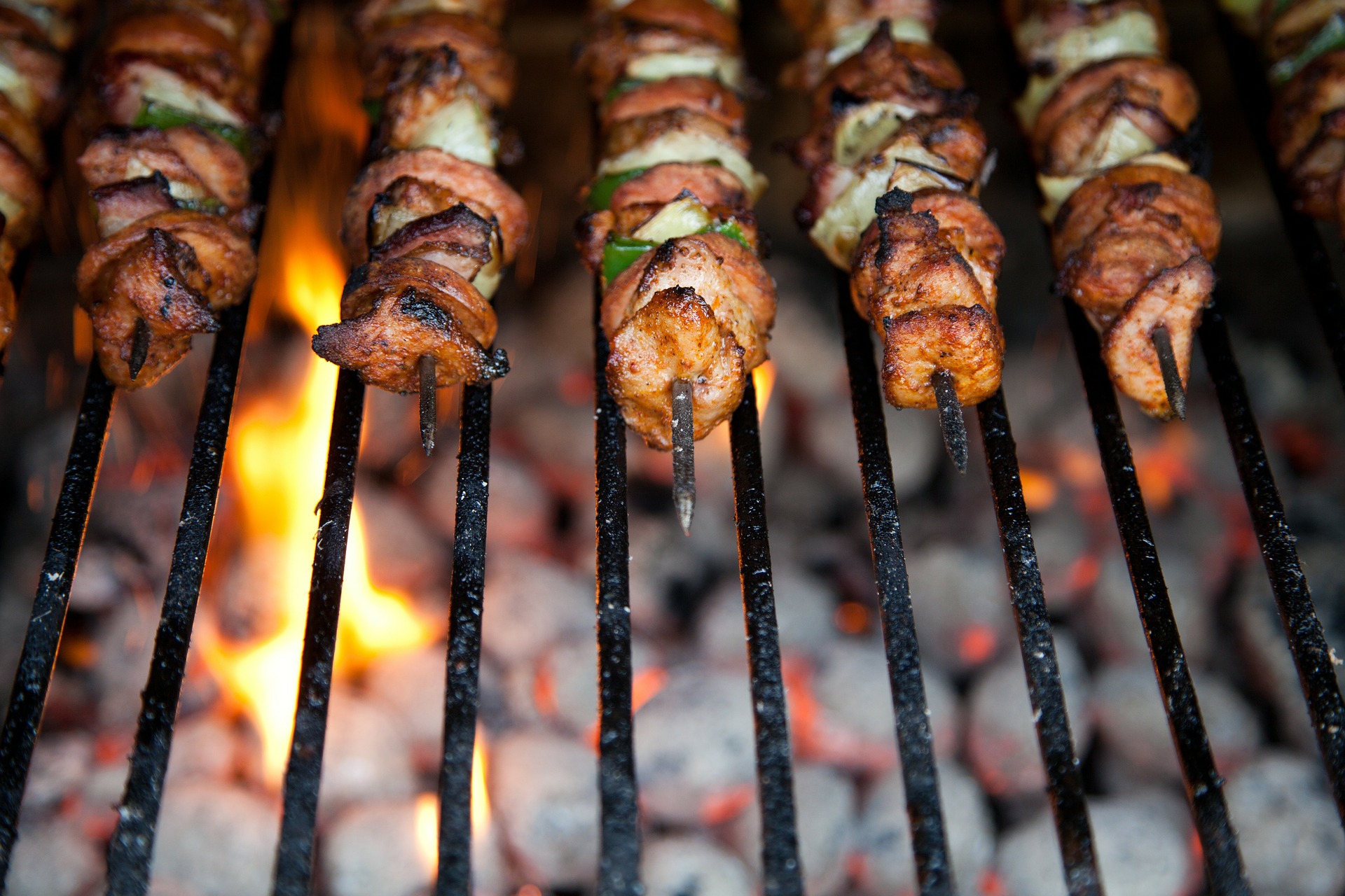 Free download high resolution image - free image free photo free stock image public domain picture -Barbecue Bbq Beef Chicken