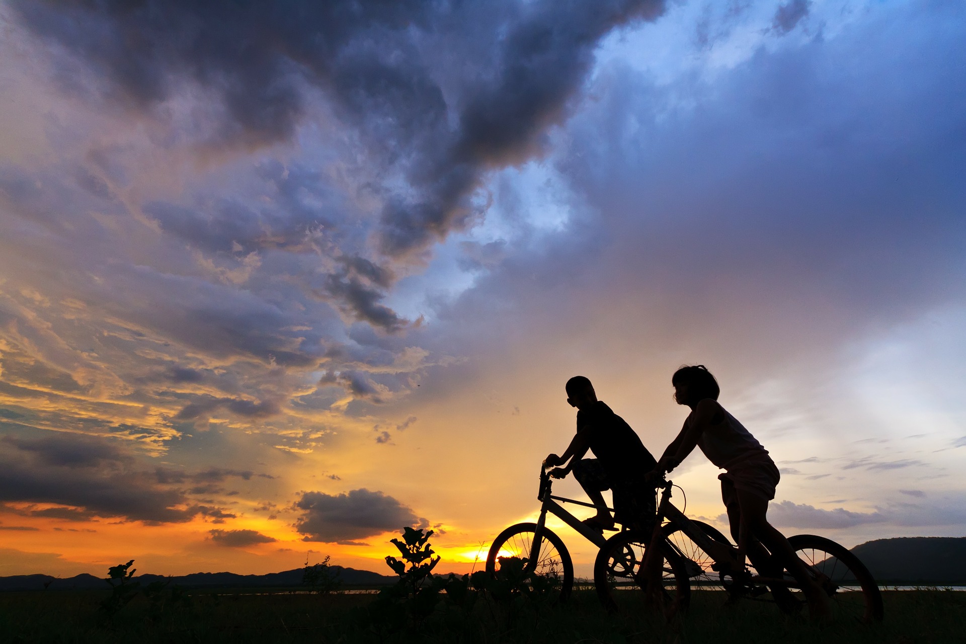 Free download high resolution image - free image free photo free stock image public domain picture -Beauty Bicycle