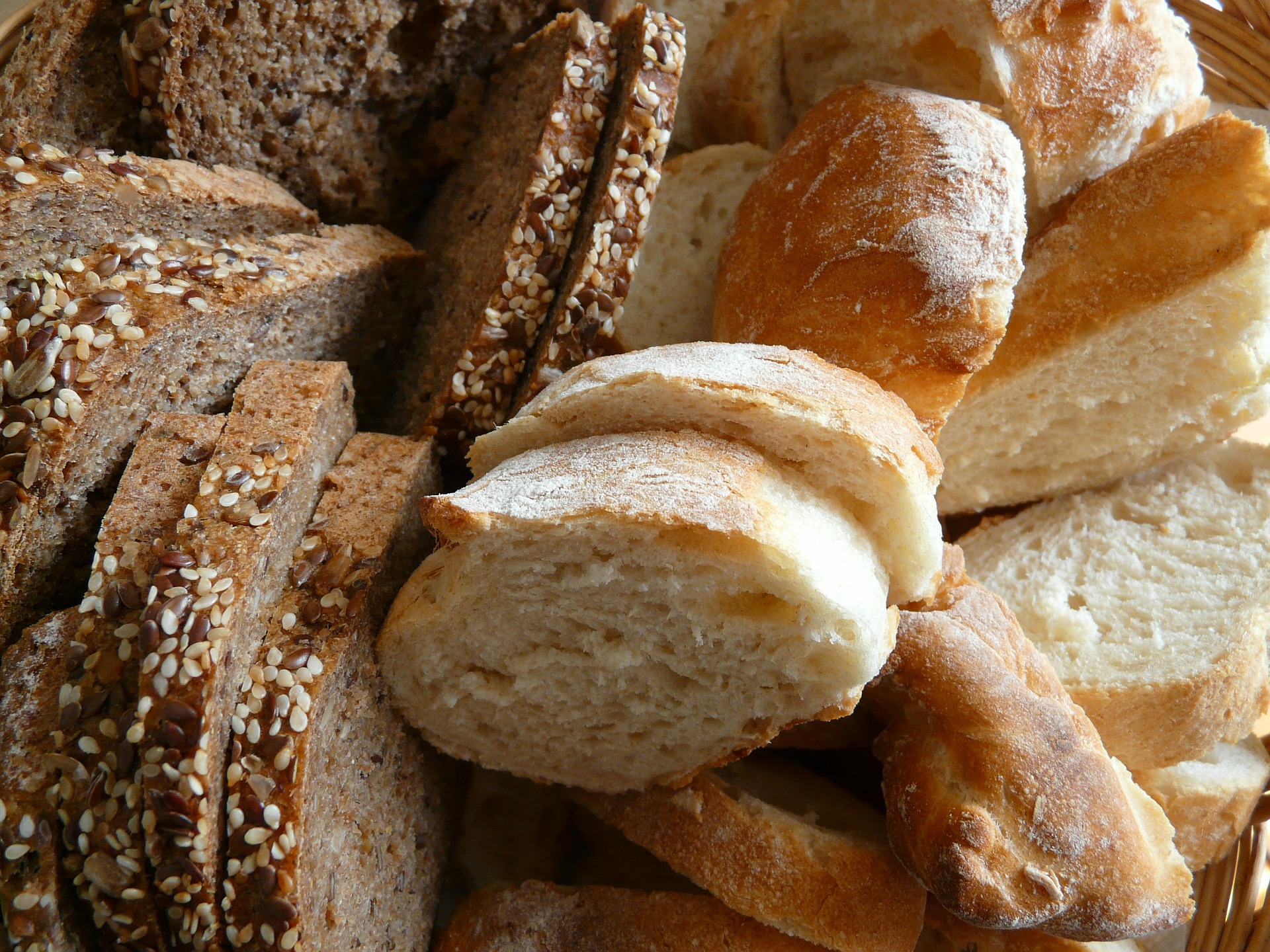 Free download high resolution image - free image free photo free stock image public domain picture -Bread