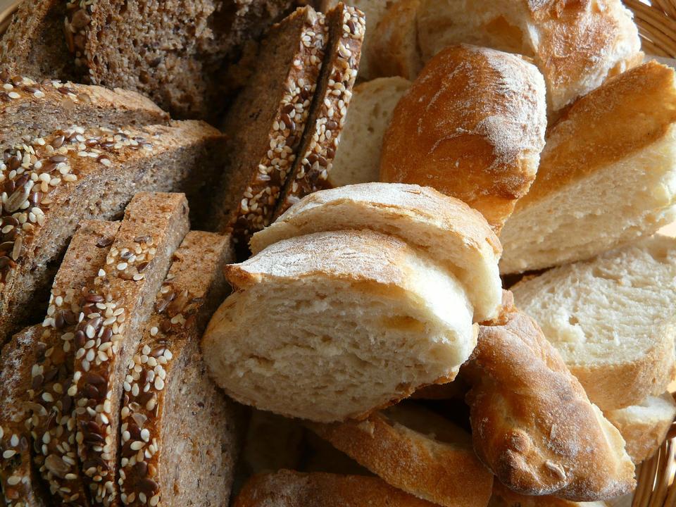 Free download high resolution image - free image free photo free stock image public domain picture  Bread