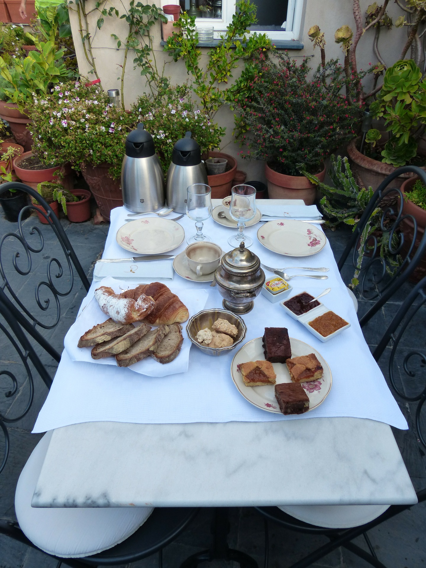 Free download high resolution image - free image free photo free stock image public domain picture -Breakfast Breakfast Table