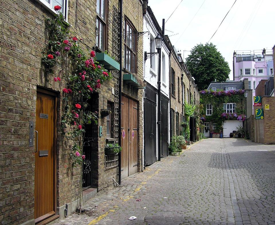 Free download high resolution image - free image free photo free stock image public domain picture  Great Britain England Town Alley Old Town Passage