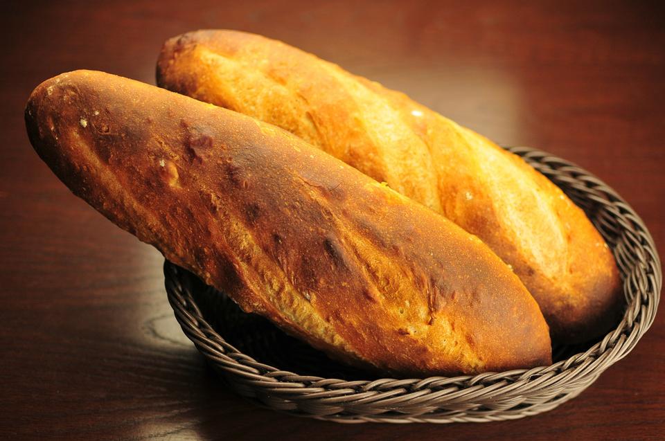 Free download high resolution image - free image free photo free stock image public domain picture  Homemade Bread French Bread