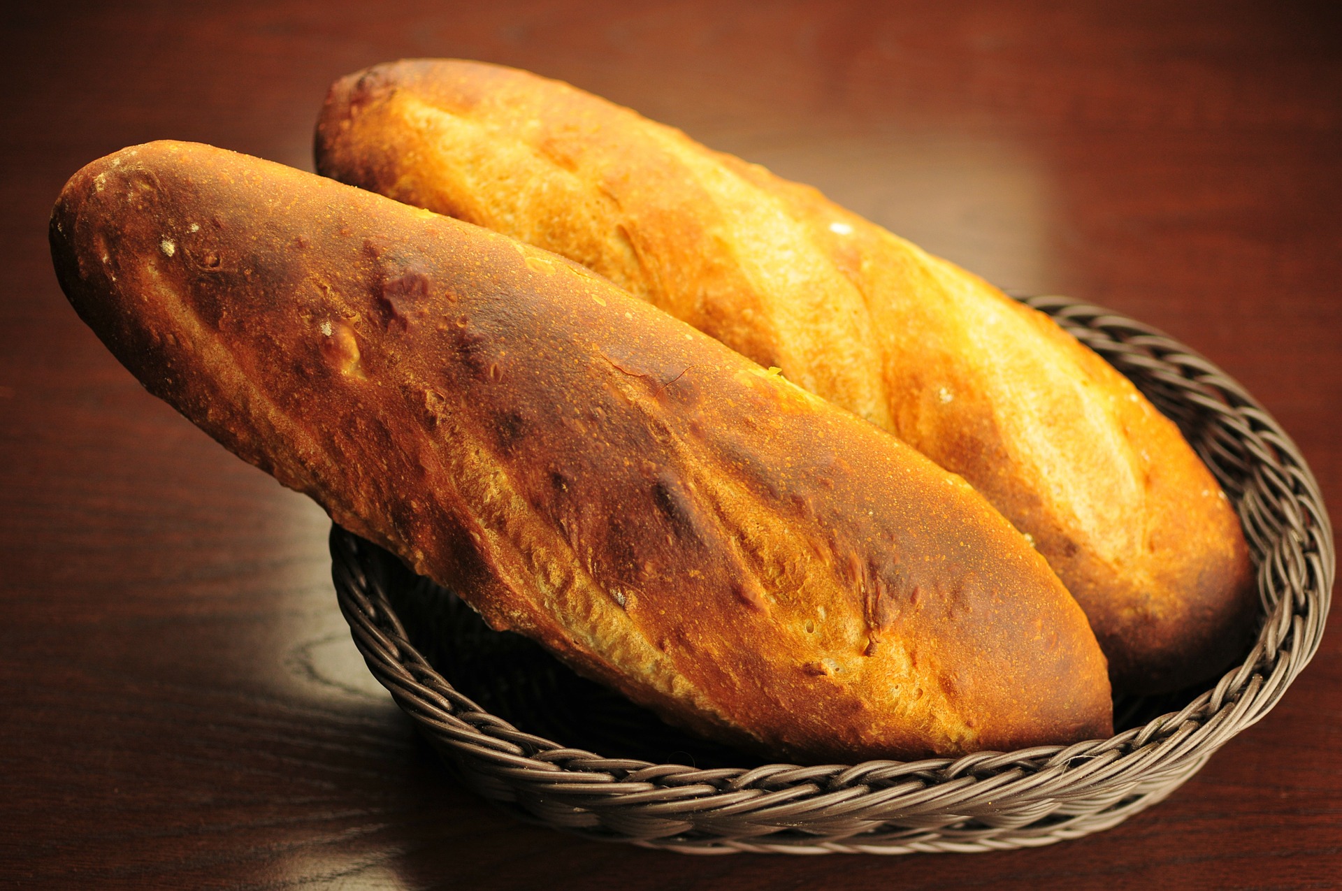 Free download high resolution image - free image free photo free stock image public domain picture -Homemade Bread French Bread