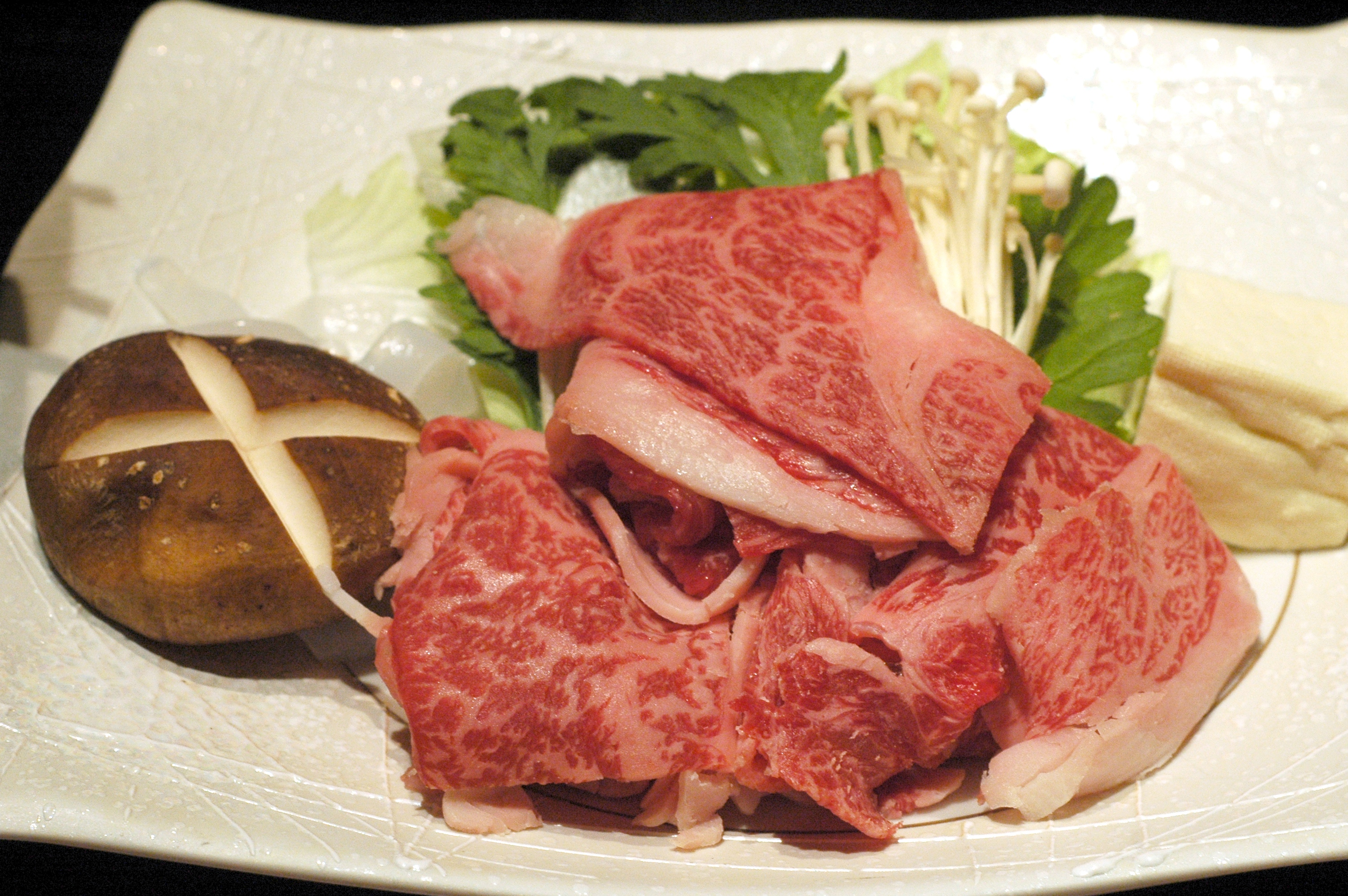 Free download high resolution image - free image free photo free stock image public domain picture -Kajikaso Dinner Sukiyaki