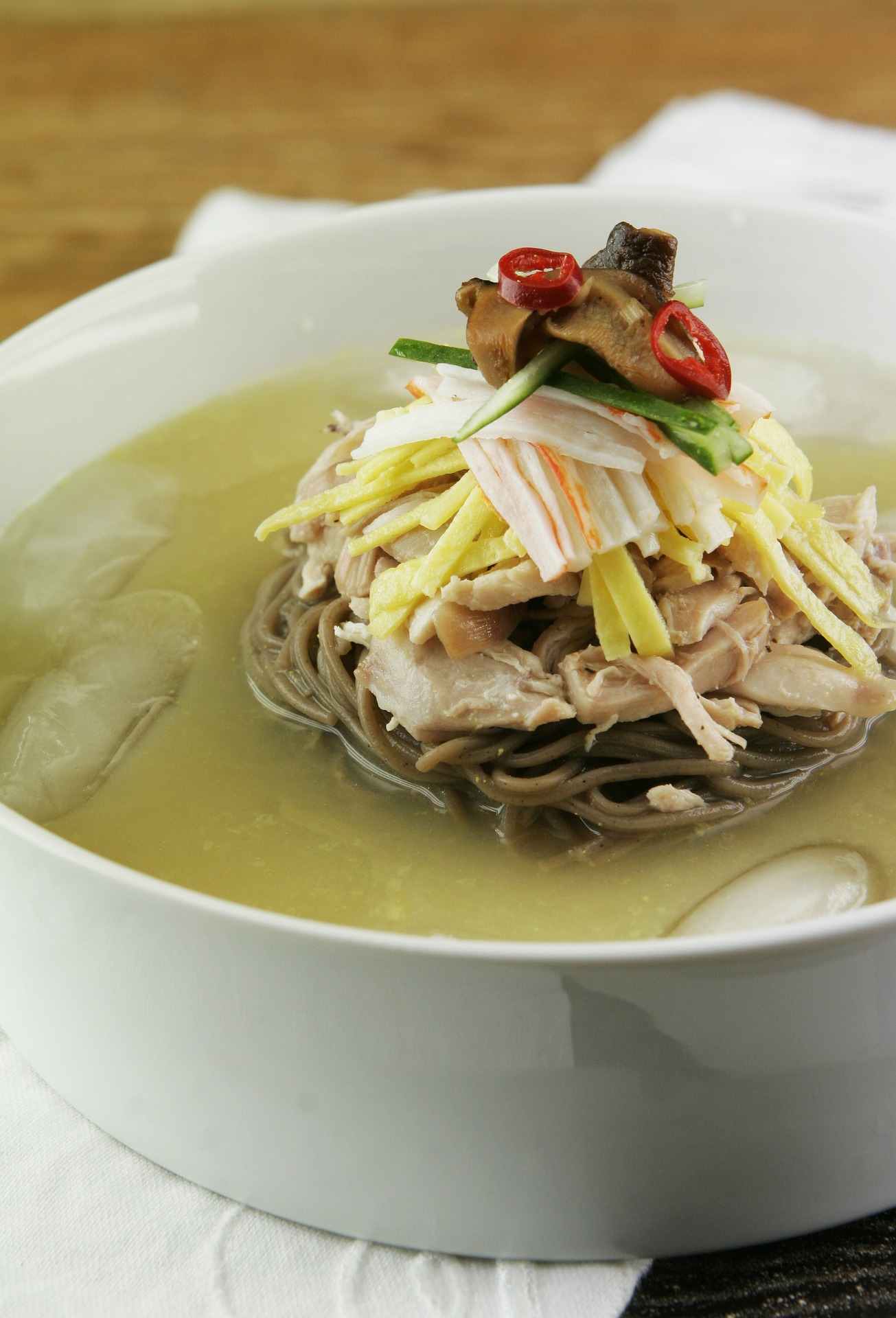 Free download high resolution image - free image free photo free stock image public domain picture -Korean Cold Soup