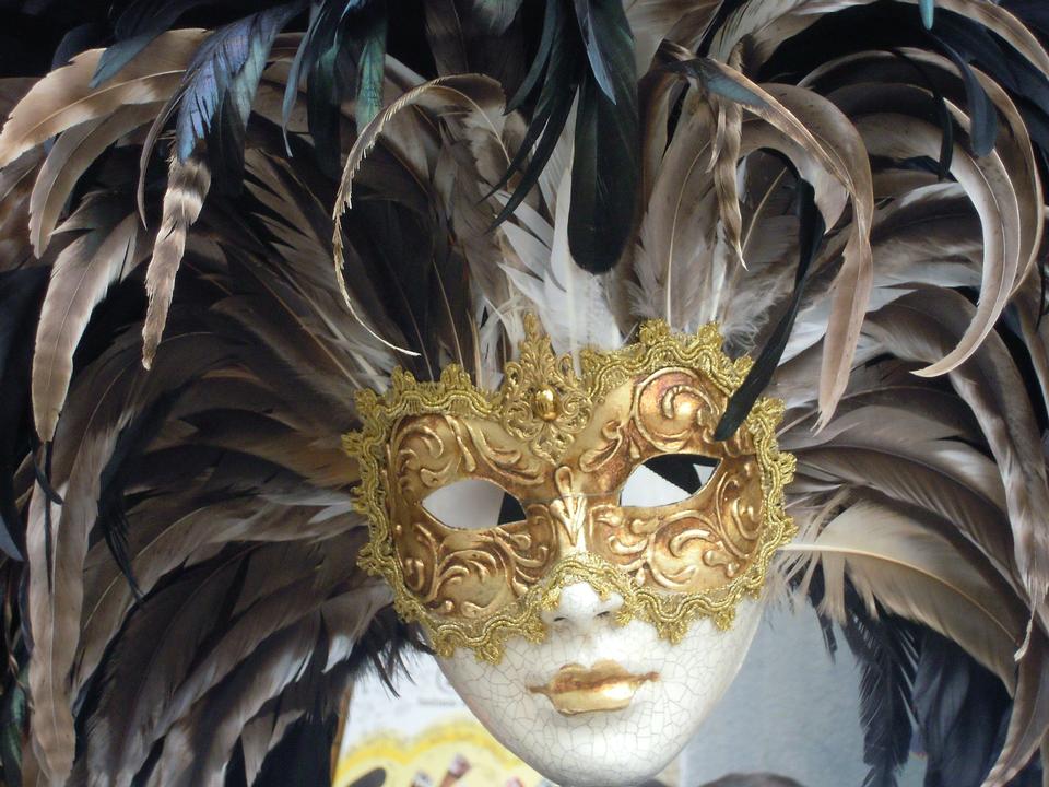 Free download high resolution image - free image free photo free stock image public domain picture  Mask Of Venice Carnival Italy