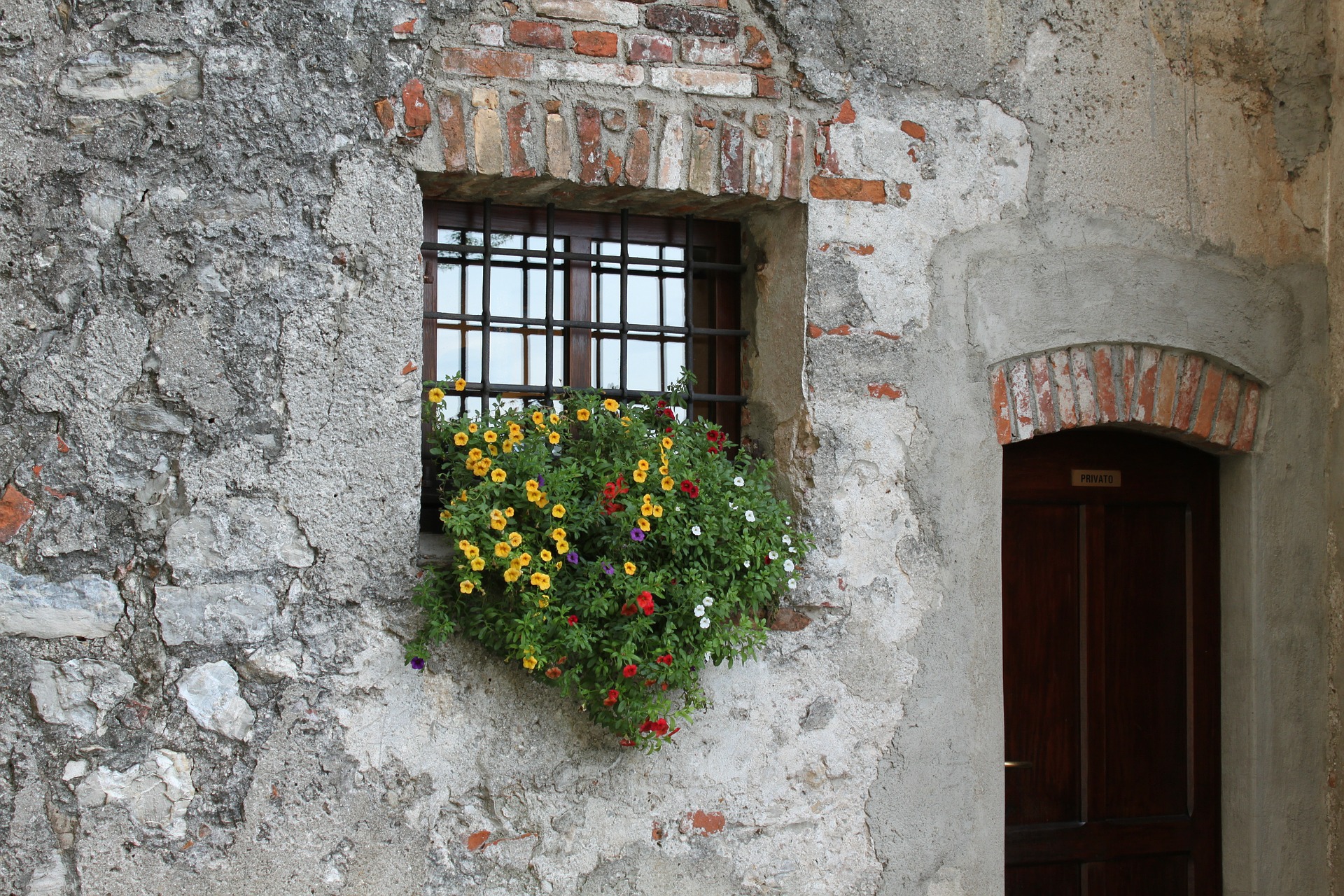 Free download high resolution image - free image free photo free stock image public domain picture -Monastery Window Grid