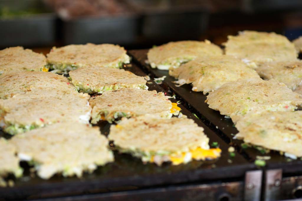 Free download high resolution image - free image free photo free stock image public domain picture -Okonomiyaki Cake