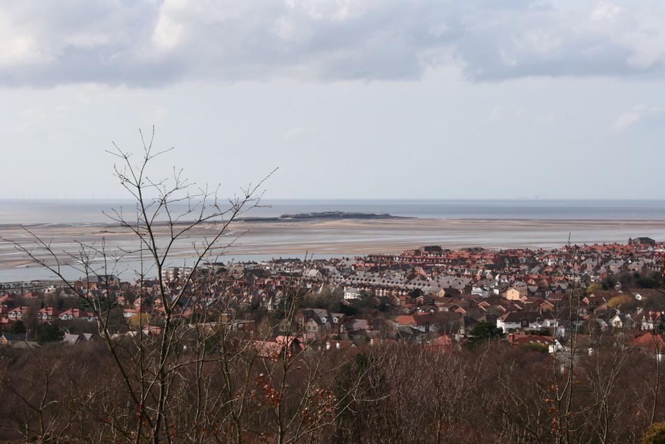 Free download high resolution image - free image free photo free stock image public domain picture  West Kirby to Hilbre Island Lanscape