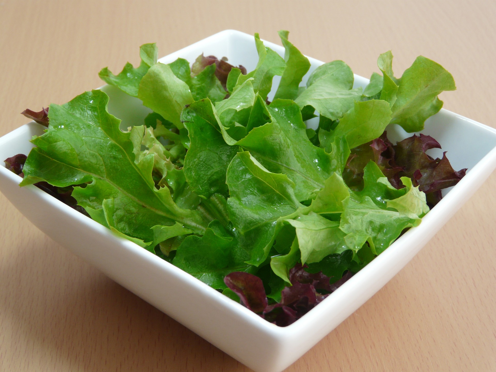 Free download high resolution image - free image free photo free stock image public domain picture -Green salad in a white bowl