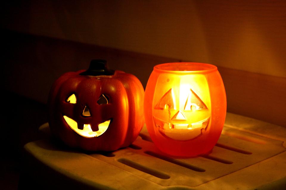 Free download high resolution image - free image free photo free stock image public domain picture  Halloween Candles