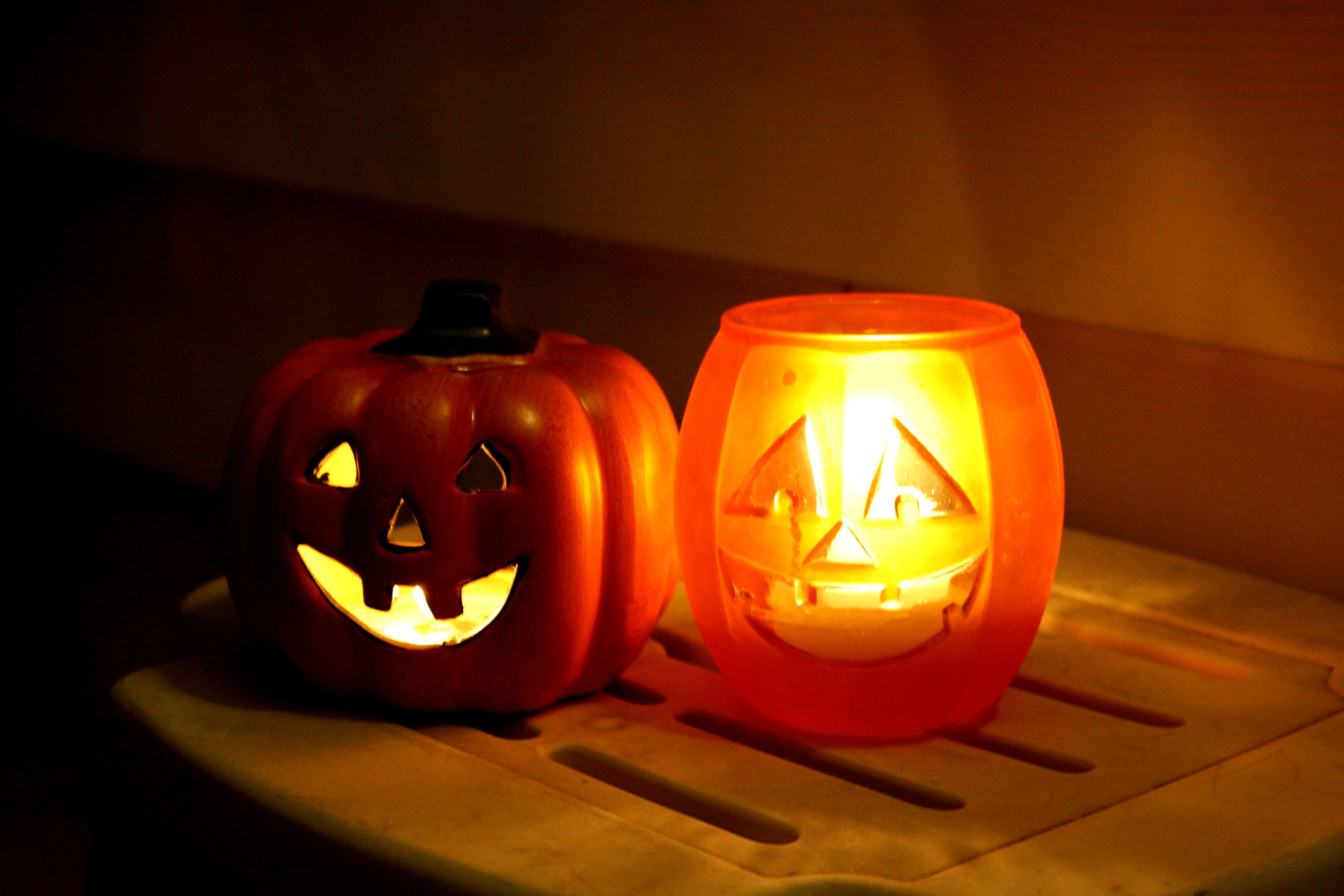 Free download high resolution image - free image free photo free stock image public domain picture -Halloween Candles