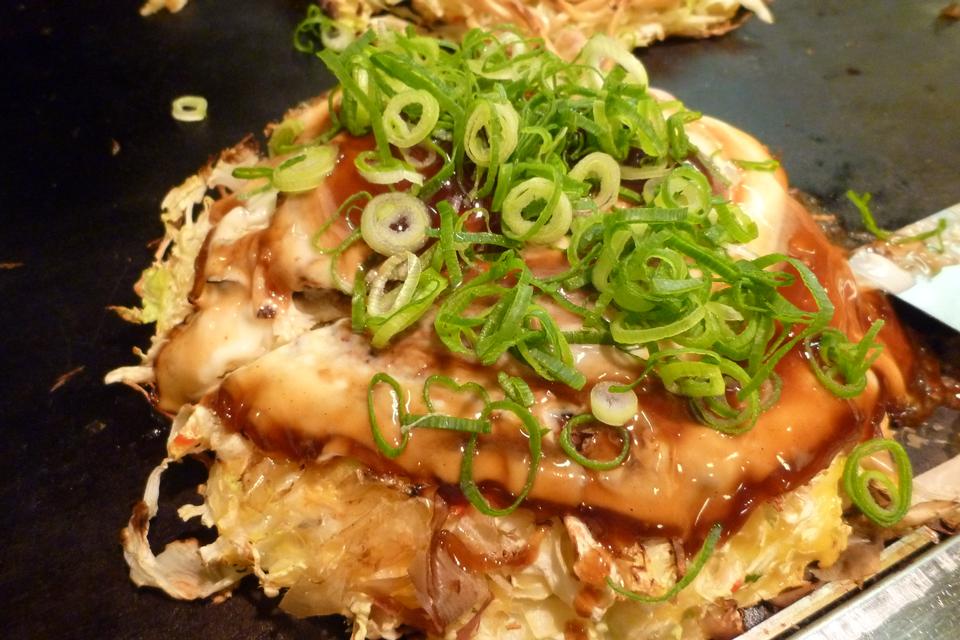 Free download high resolution image - free image free photo free stock image public domain picture  Okonomiyaki yokohama