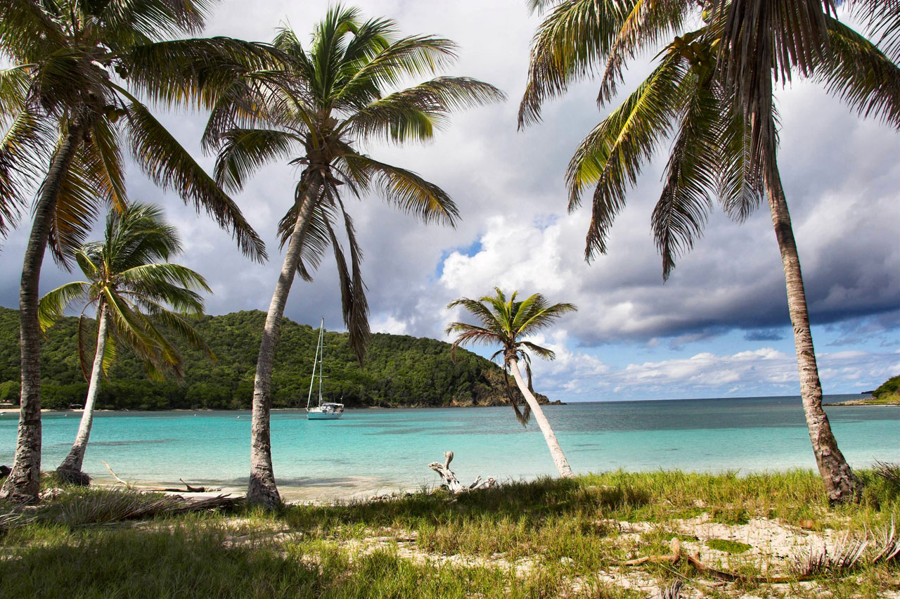 Free download high resolution image - free image free photo free stock image public domain picture -Saltwhistle Bay Mayreau, Grenadines