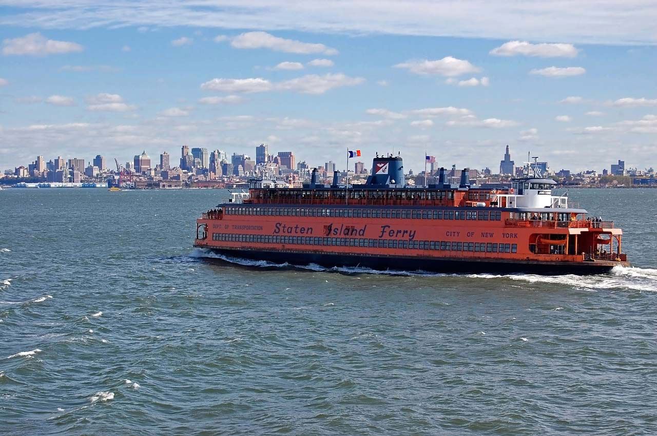 Free download high resolution image - free image free photo free stock image public domain picture -Staten island Ferry