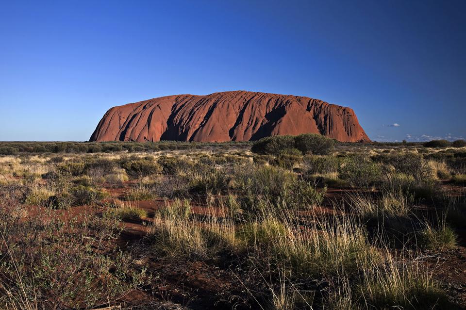 Free download high resolution image - free image free photo free stock image public domain picture  Uluru Kata Tjuta National Park Tourism Australia