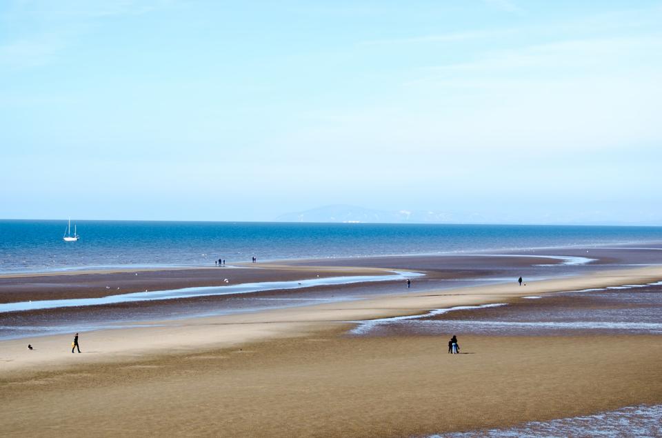 Free download high resolution image - free image free photo free stock image public domain picture  Blackpool Pleasure Beach