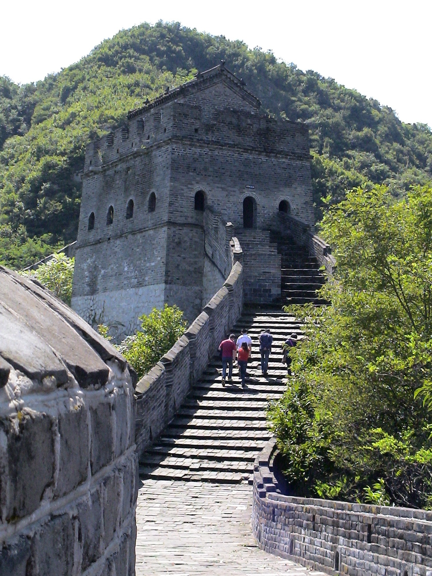 Free download high resolution image - free image free photo free stock image public domain picture -The Great Wall of China  Tour