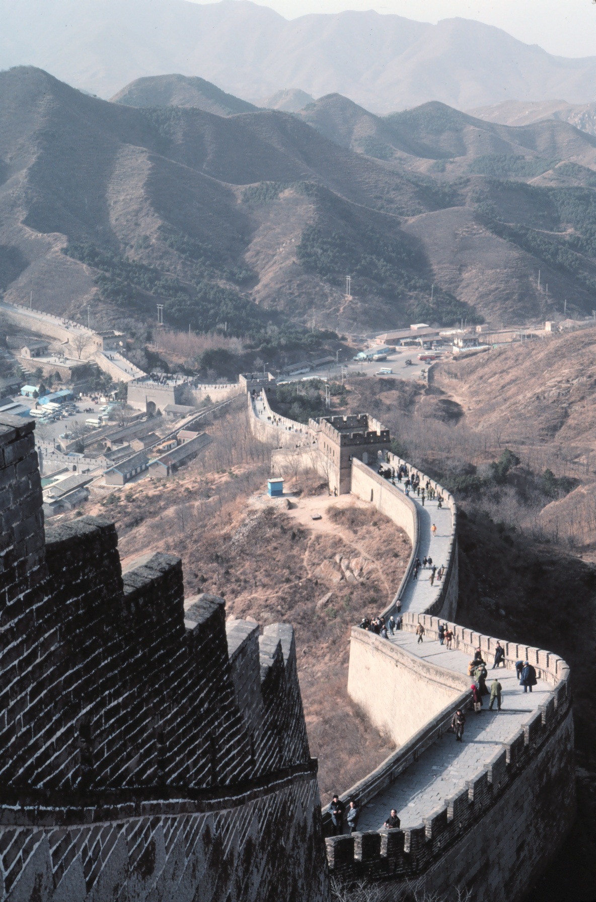 Free download high resolution image - free image free photo free stock image public domain picture -The Terracotta Warriors Great Wall of China