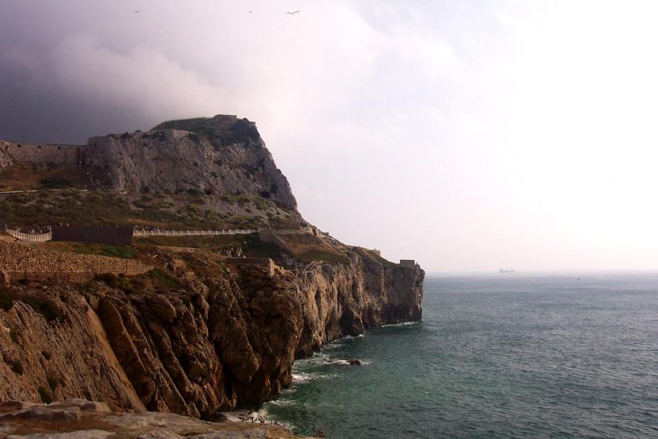 Free download high resolution image - free image free photo free stock image public domain picture  The road to the Rock of Gibraltar