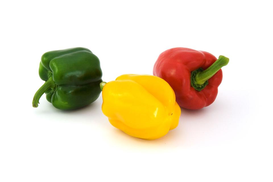 Free download high resolution image - free image free photo free stock image public domain picture  Three Peppers