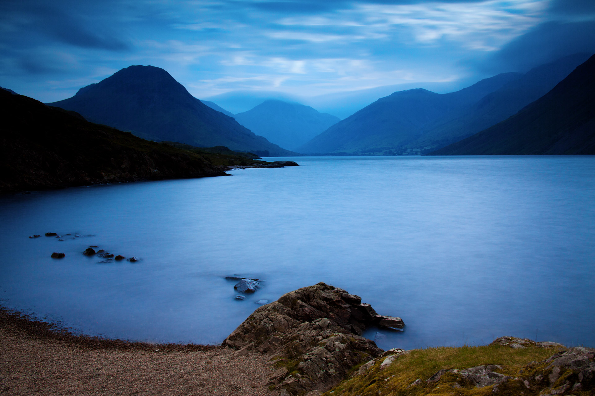 Free download high resolution image - free image free photo free stock image public domain picture -Wast Water lake in Lake District in Cumbria United Kingdom