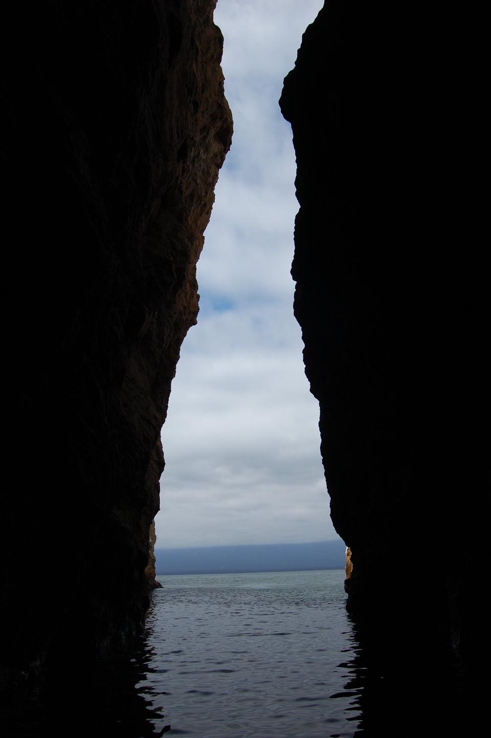 Free download high resolution image - free image free photo free stock image public domain picture  interior of a small cave Galapagos Islands Ecuador