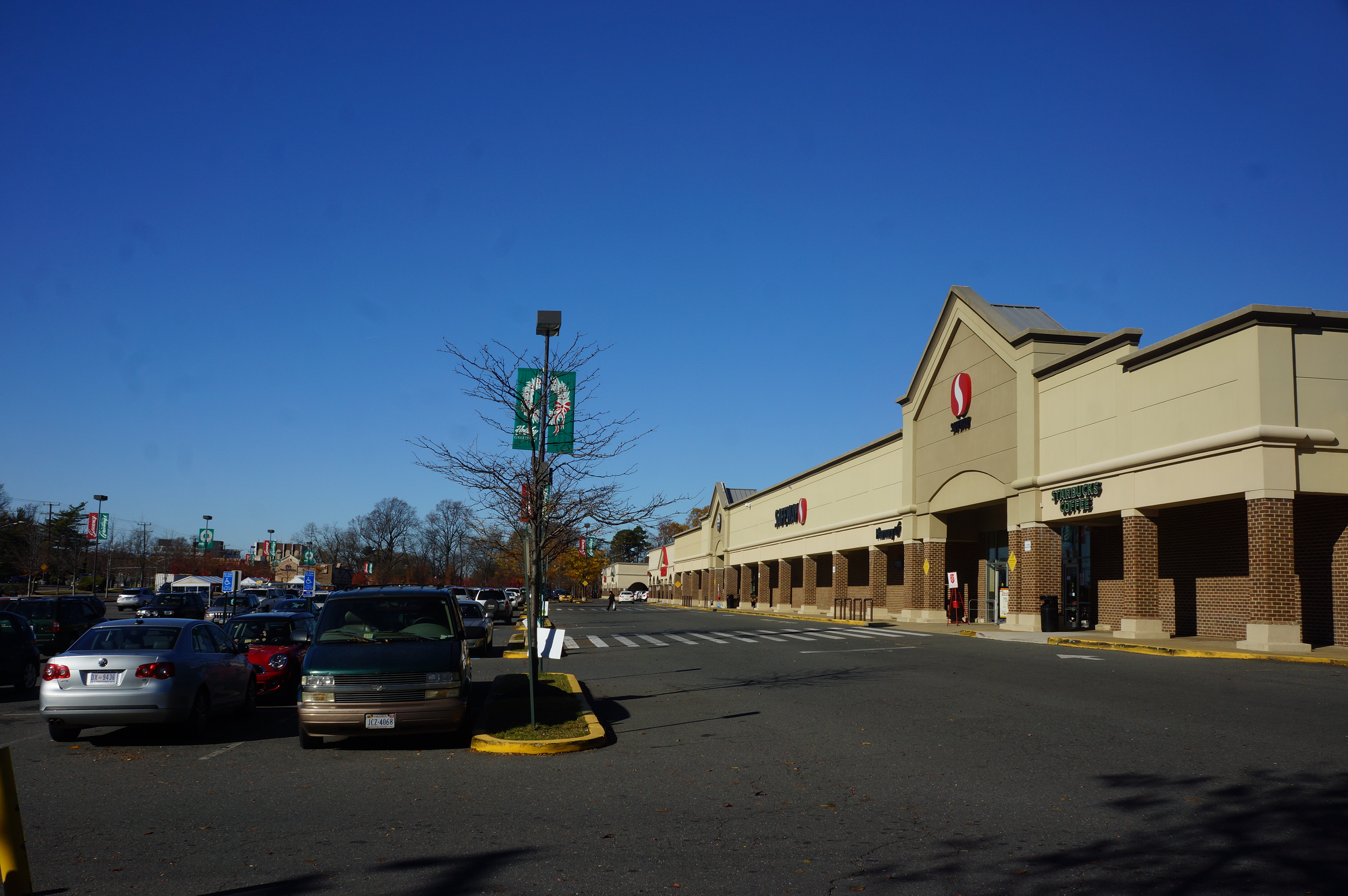 Free download high resolution image - free image free photo free stock image public domain picture -Shopping Center Safeway in Annandale VA