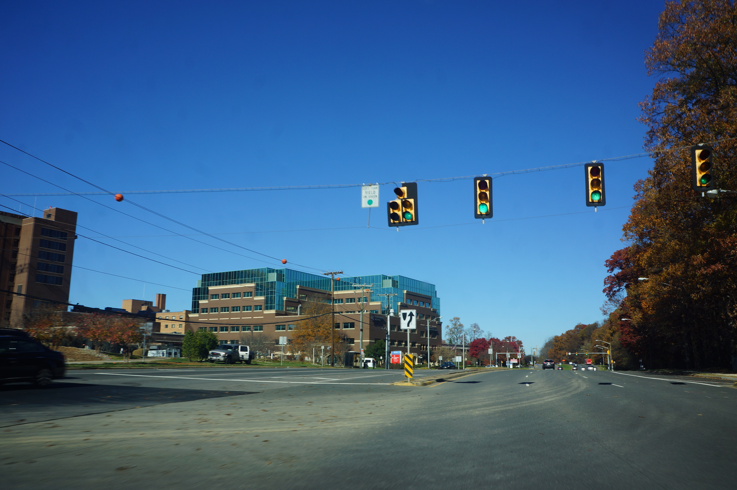 Free download high resolution image - free image free photo free stock image public domain picture -Street View Fairfax Virginia