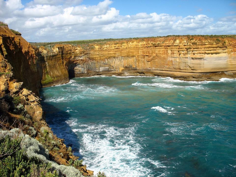 Free download high resolution image - free image free photo free stock image public domain picture  Great ocean road australia