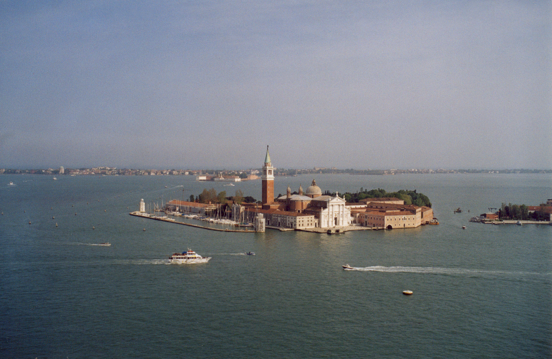 Free download high resolution image - free image free photo free stock image public domain picture -San Giorgio Maggiore island in Venice