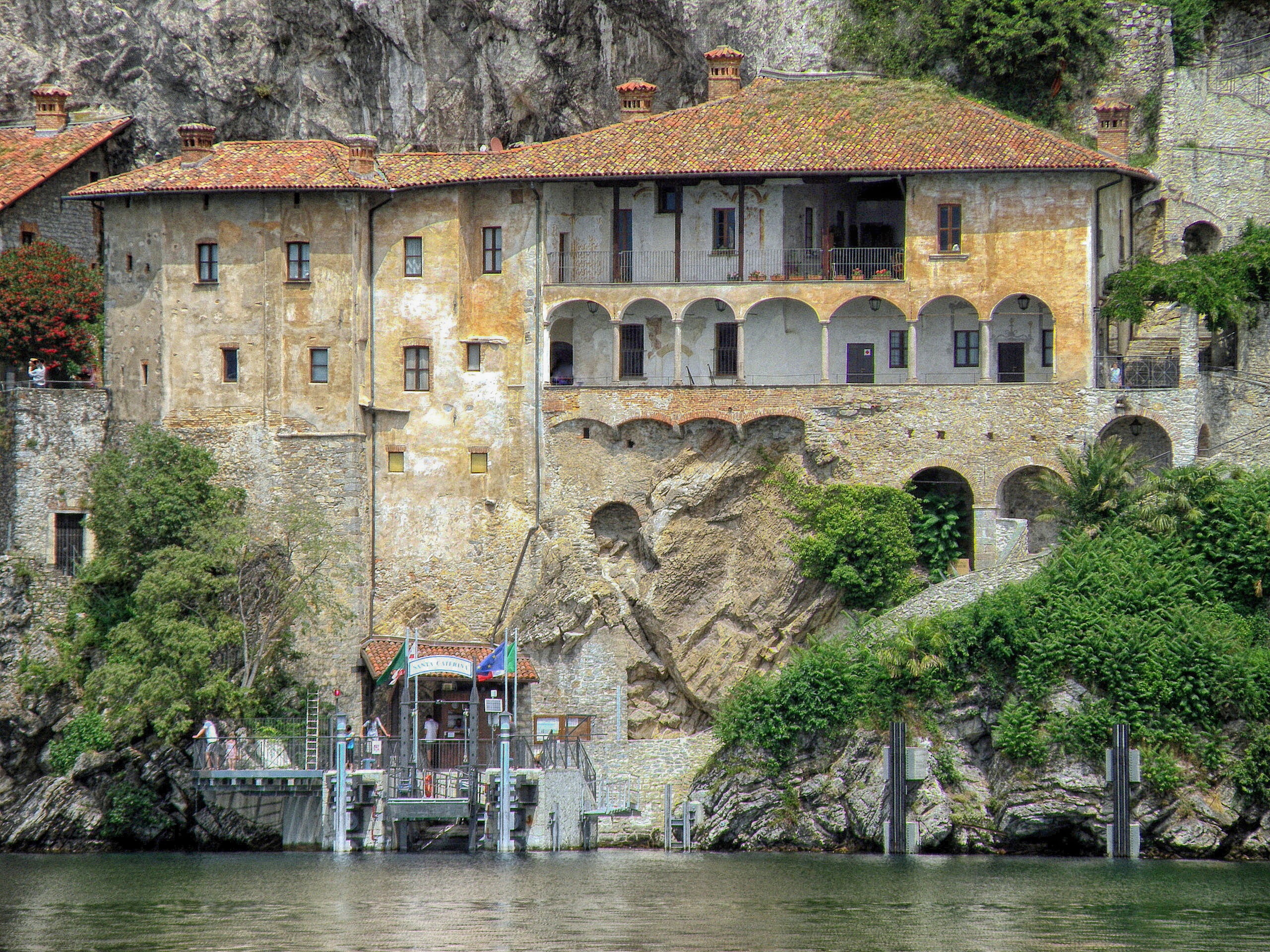 Free download high resolution image - free image free photo free stock image public domain picture -Santa Caterina Del Sosso Italy