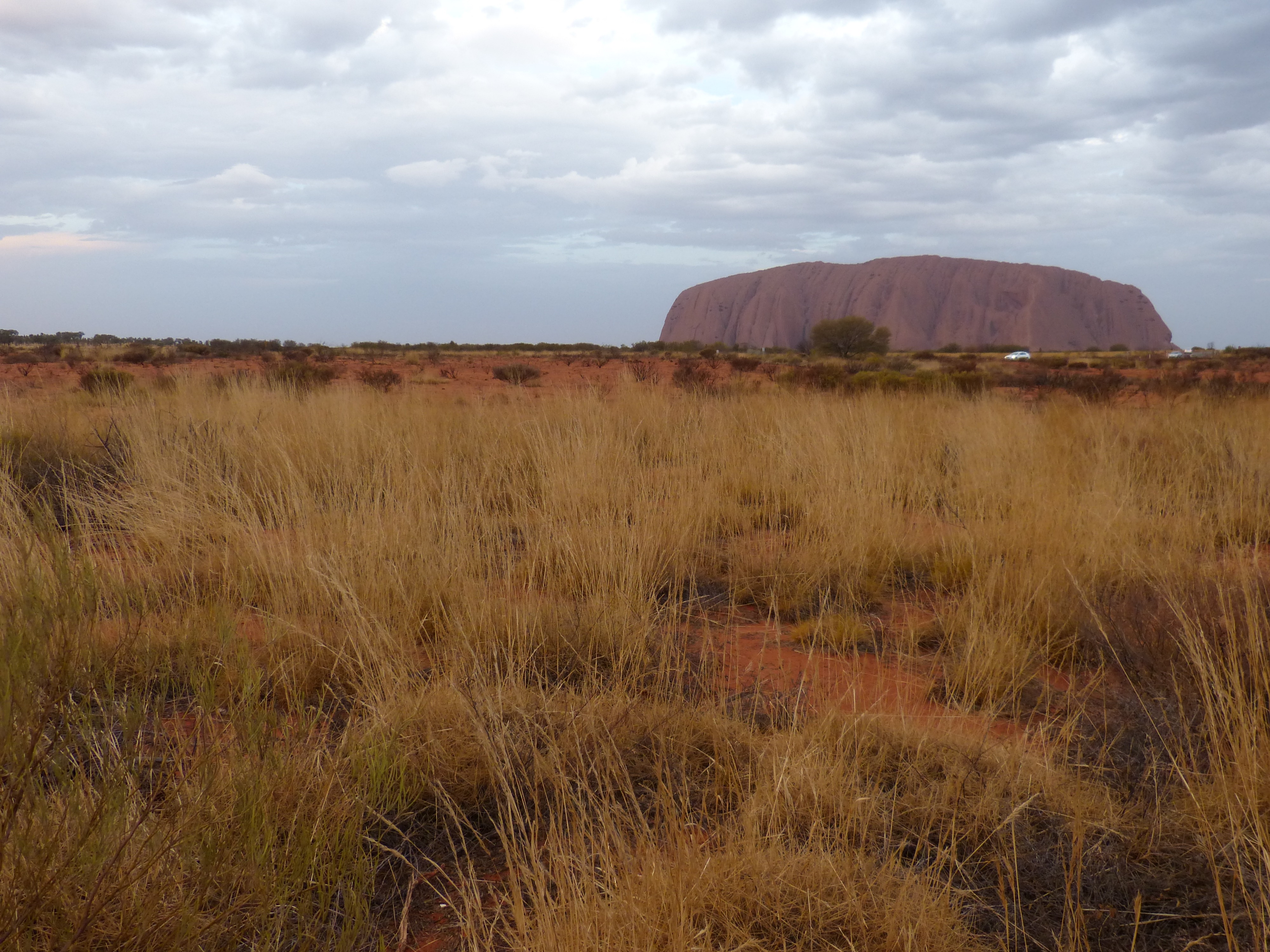 Free download high resolution image - free image free photo free stock image public domain picture -Uluru Ayers Rock with Kata Tjuta