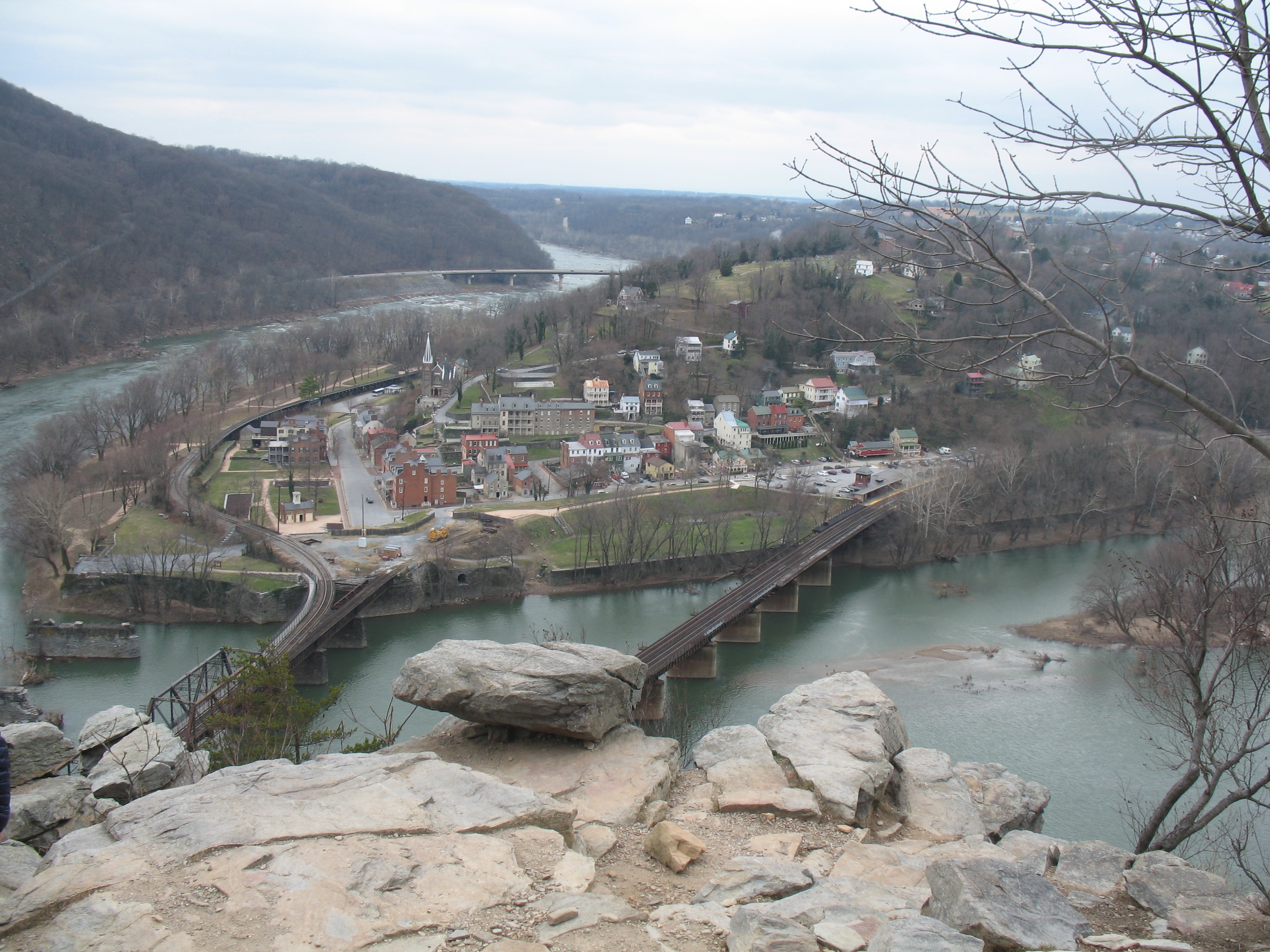 Free download high resolution image - free image free photo free stock image public domain picture -Harpers Ferry National Historical Park