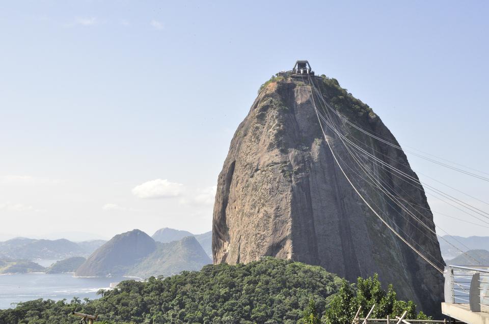 Free download high resolution image - free image free photo free stock image public domain picture  Landscape Rio De Janeiro Brazil