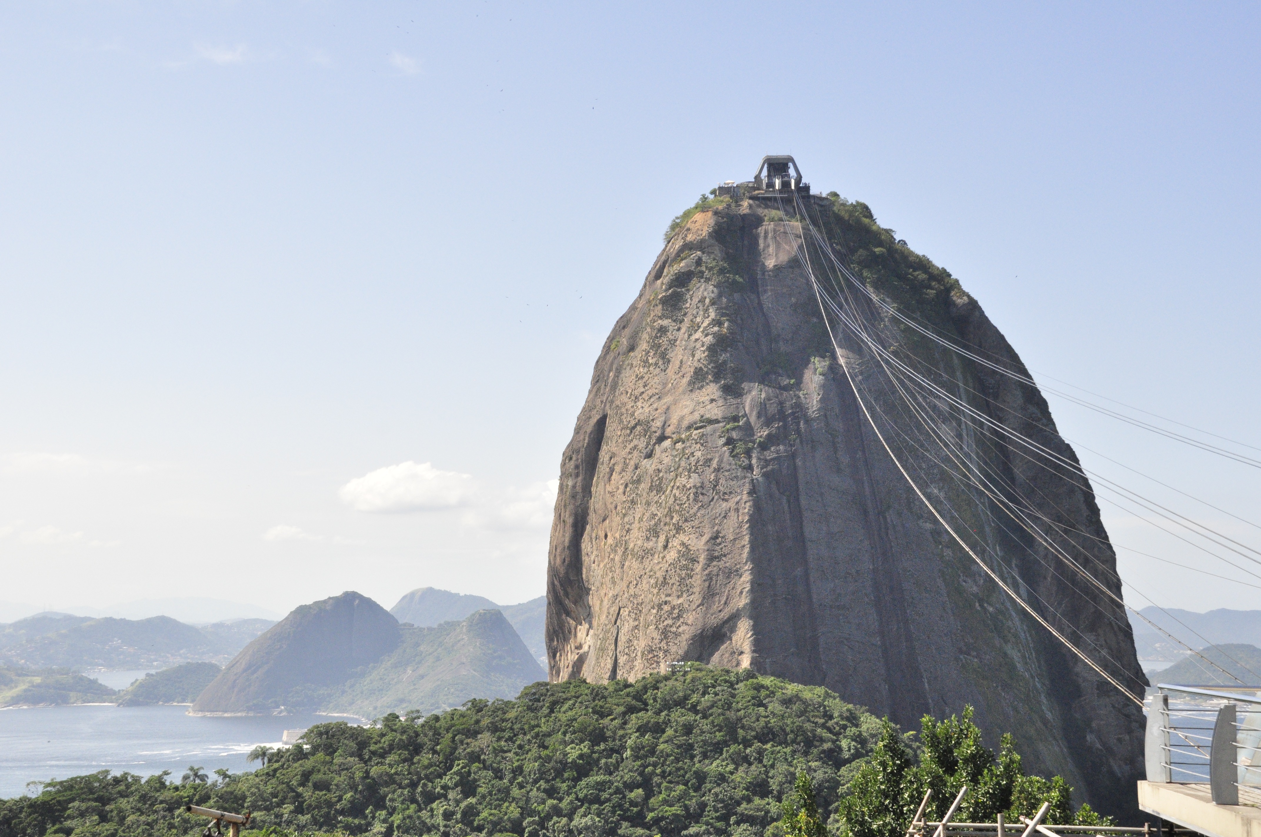 Free download high resolution image - free image free photo free stock image public domain picture -Landscape Rio De Janeiro Brazil