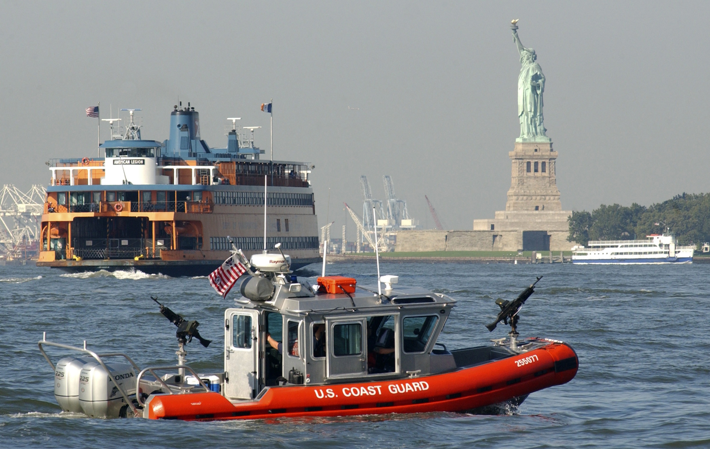 Free download high resolution image - free image free photo free stock image public domain picture -Statue Of Liberty New York