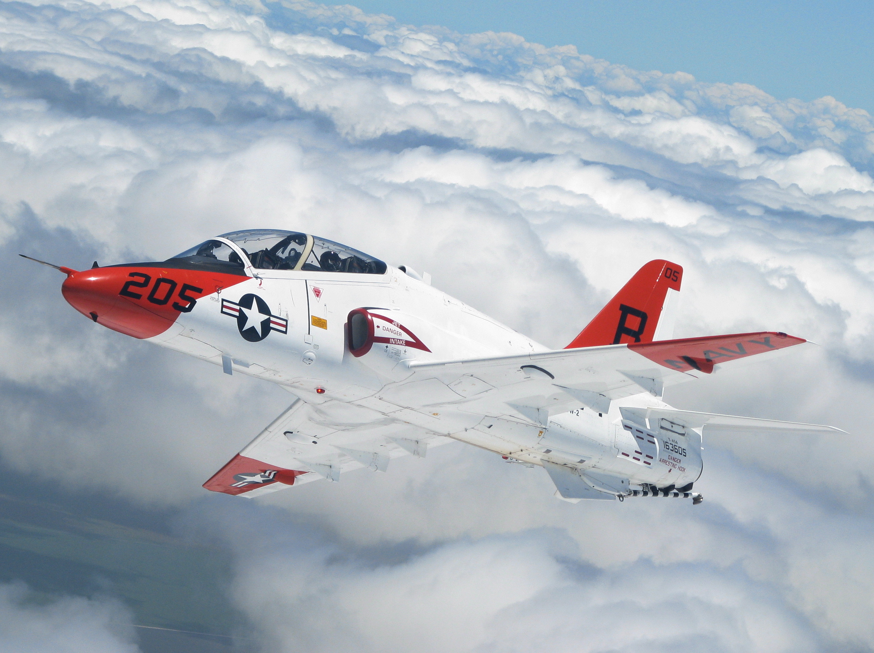 Free download high resolution image - free image free photo free stock image public domain picture -A T-45A Goshawk