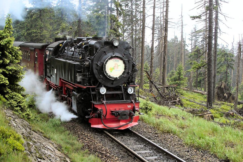 Free download high resolution image - free image free photo free stock image public domain picture  Harz Mountains Germany Brocken