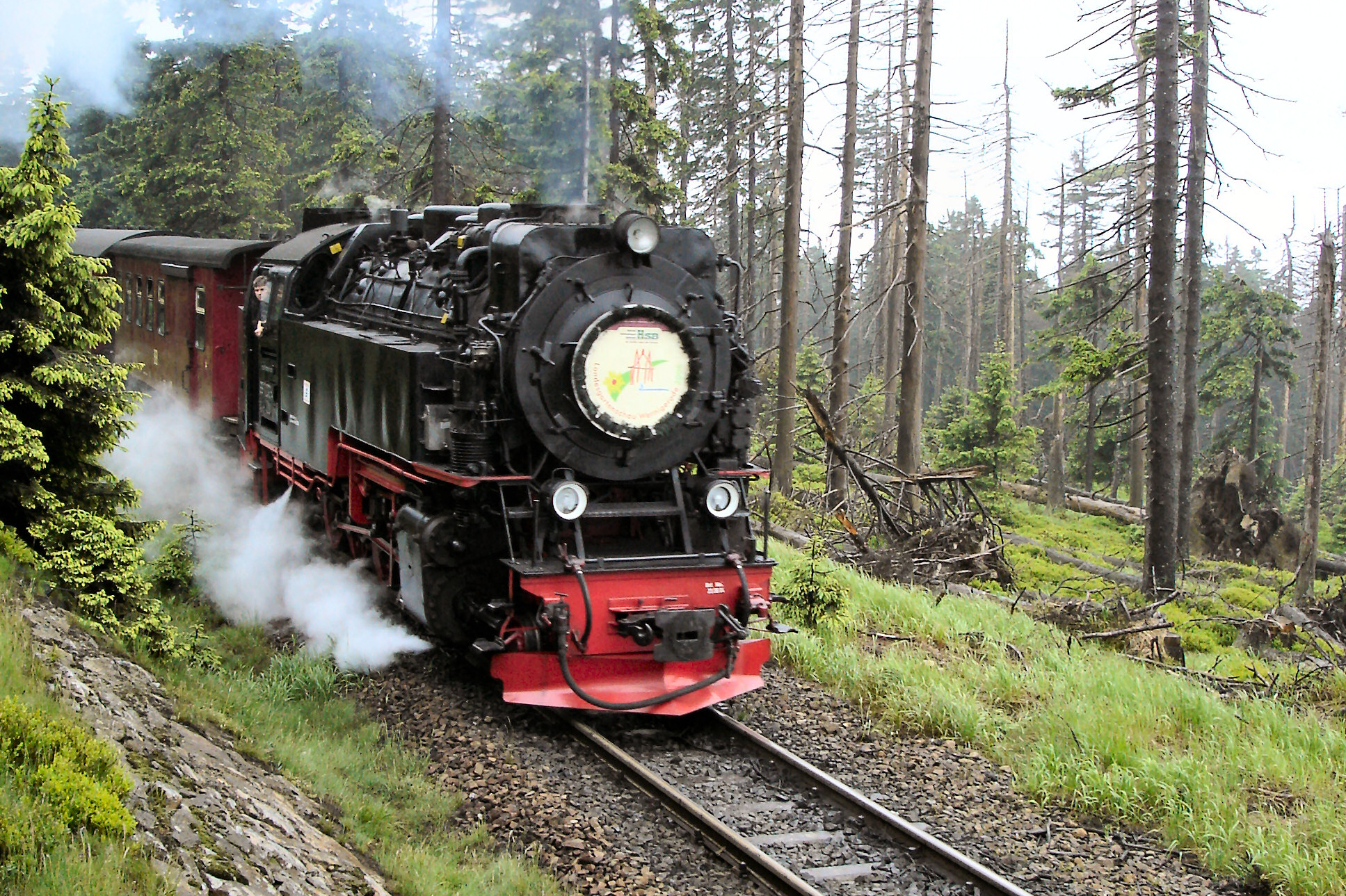 Free download high resolution image - free image free photo free stock image public domain picture -Harz Mountains Germany Brocken