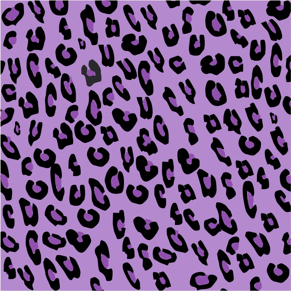 Free download high resolution image - free image free photo free stock image public domain picture  Purple Leopard Skin Background