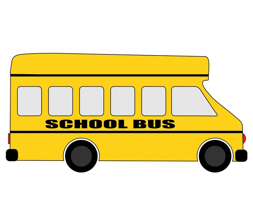 Free download high resolution image - free image free photo free stock image public domain picture  School Bus Clipart