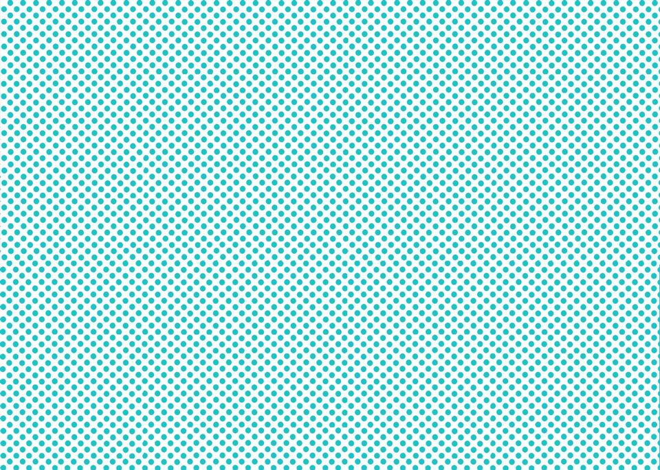 Free download high resolution image - free image free photo free stock image public domain picture  Tiny White Dots On Teal