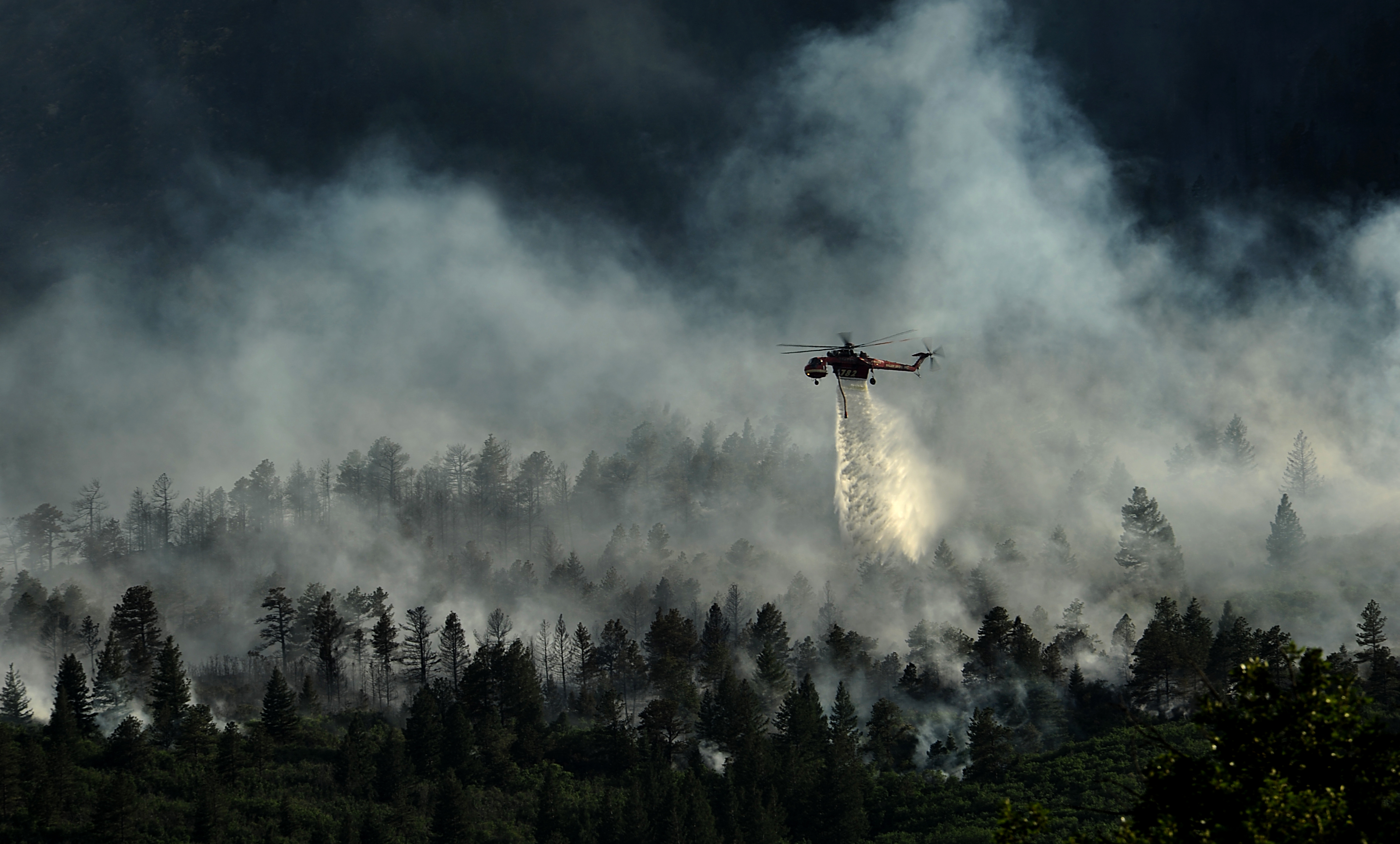 Free download high resolution image - free image free photo free stock image public domain picture -Waldo Canyon Fires