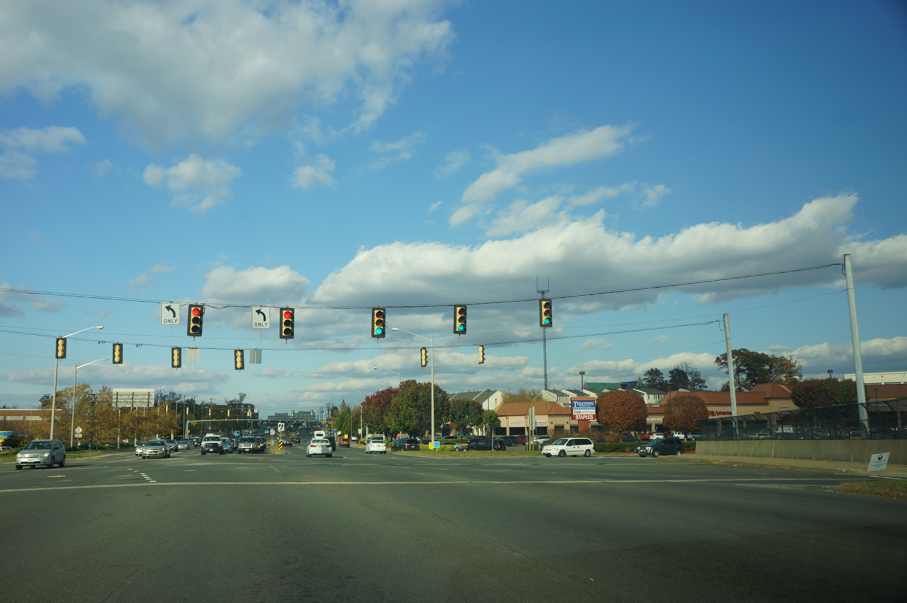 Free download high resolution image - free image free photo free stock image public domain picture -crossroads Annandale Virginia