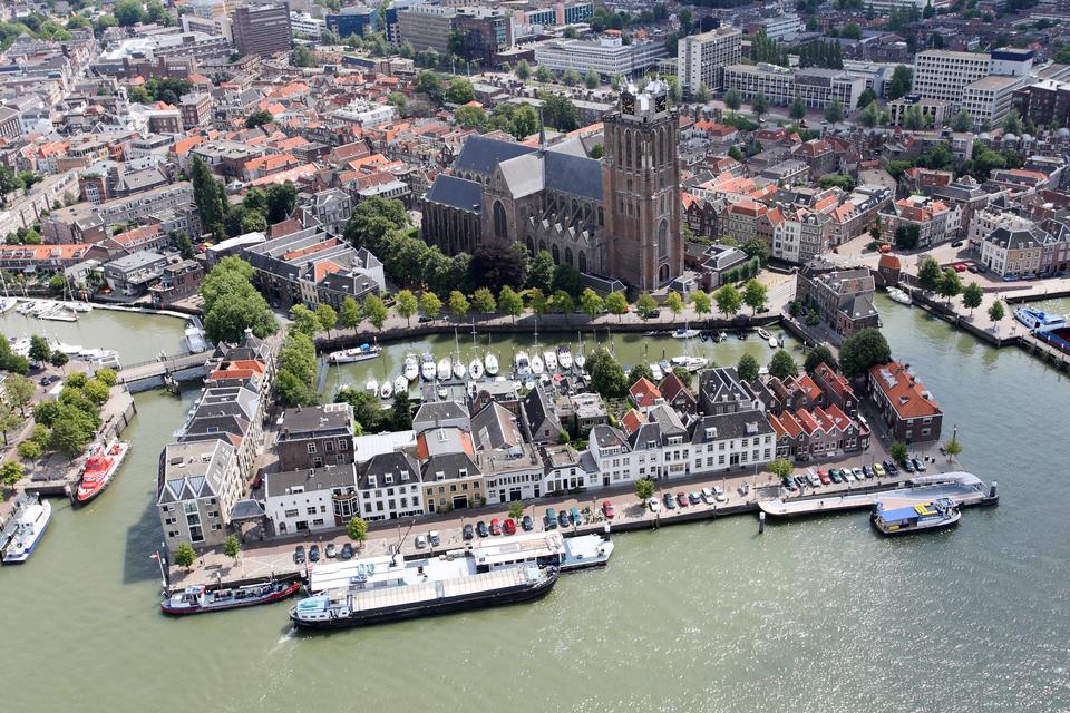 Free download high resolution image - free image free photo free stock image public domain picture  Landscape of  Dordrecht Netherlands